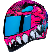 Airform™ Manik'RR MIPS® Casco — M, rosa brillante